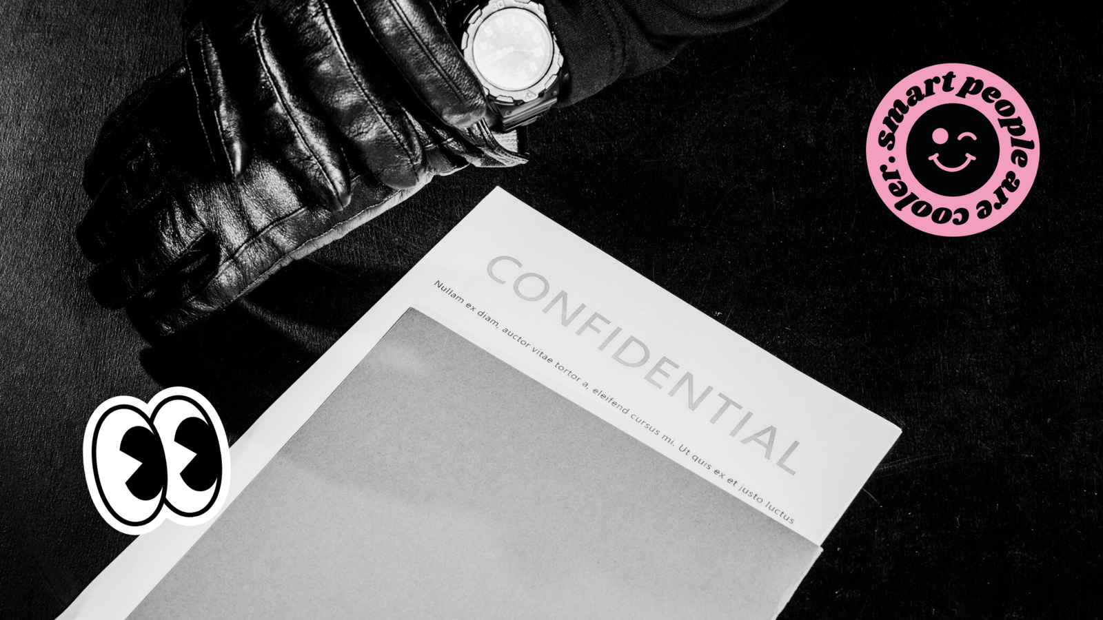 The BRIEF 👀🧠⚡