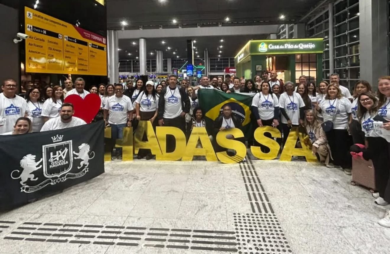 Grupo Hadassa