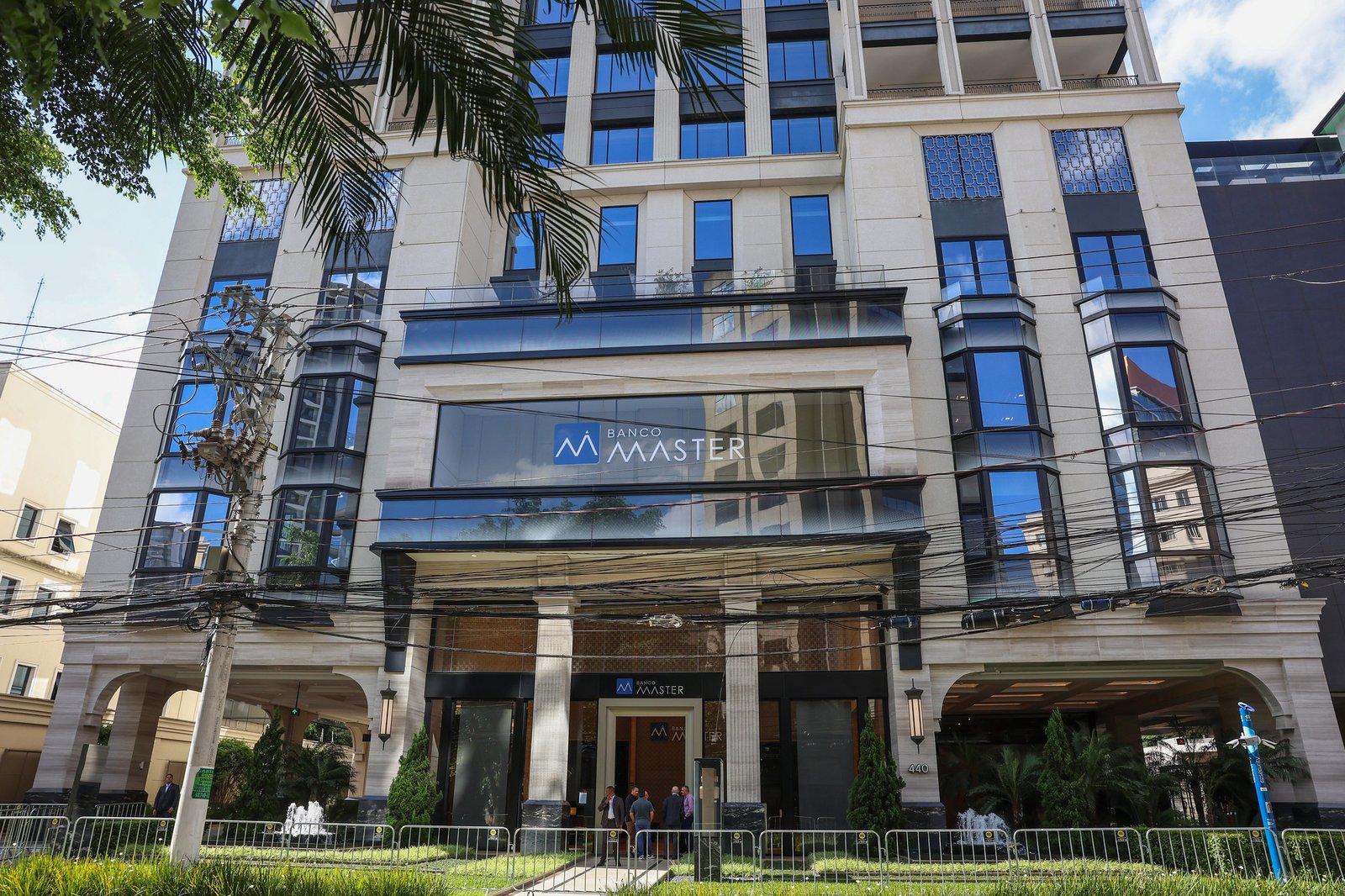 MP em São Paulo fecha o cerco e abre novas investigações sobre fundos de previdência no Maste...