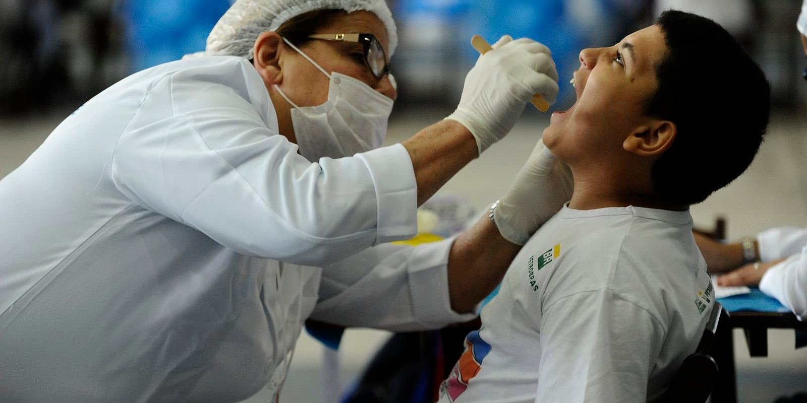 © Tânia Rêgo/Agência Brasil