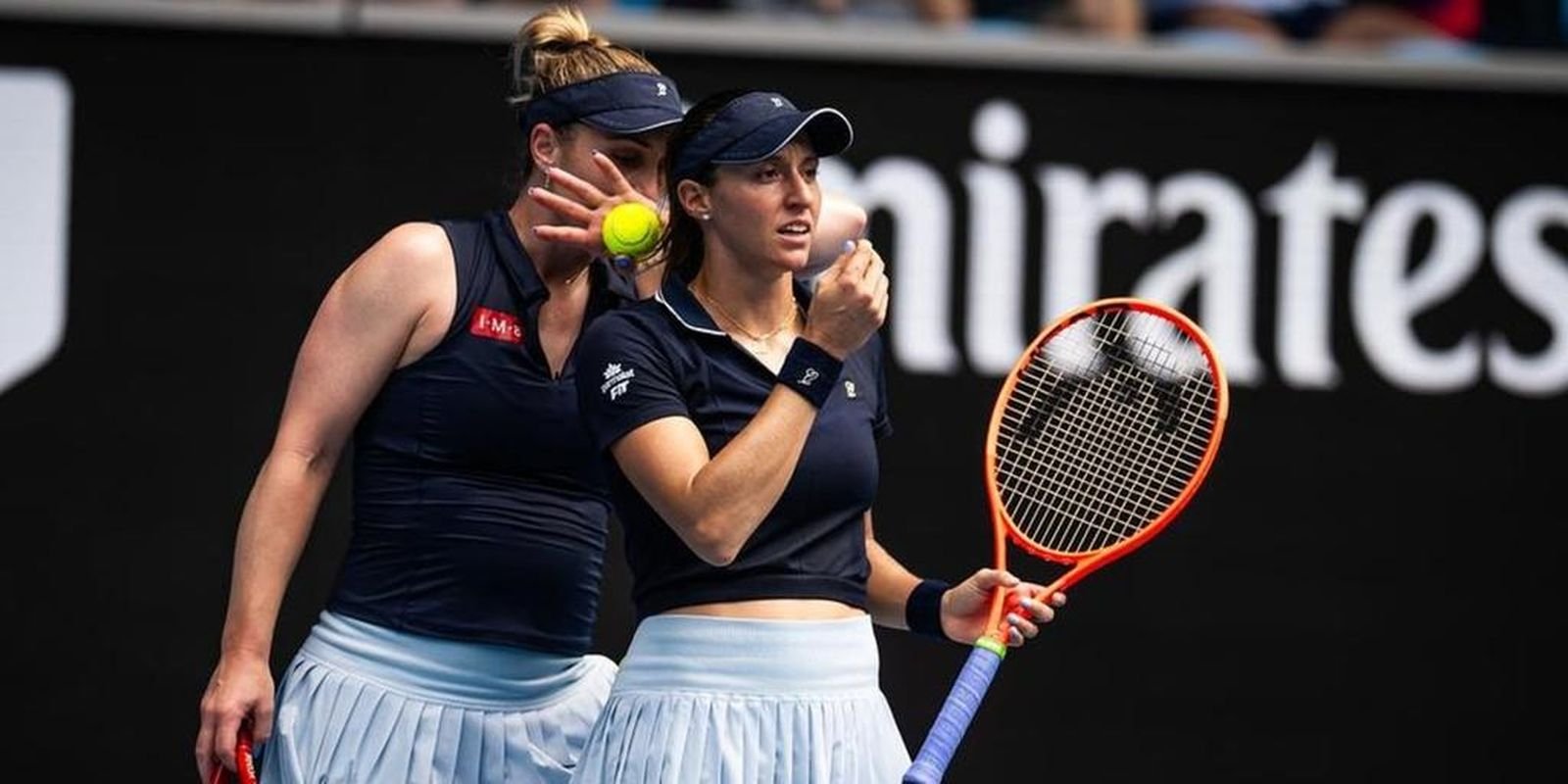 © Jimmie 48 Photography/WTA/Direitos Reservados