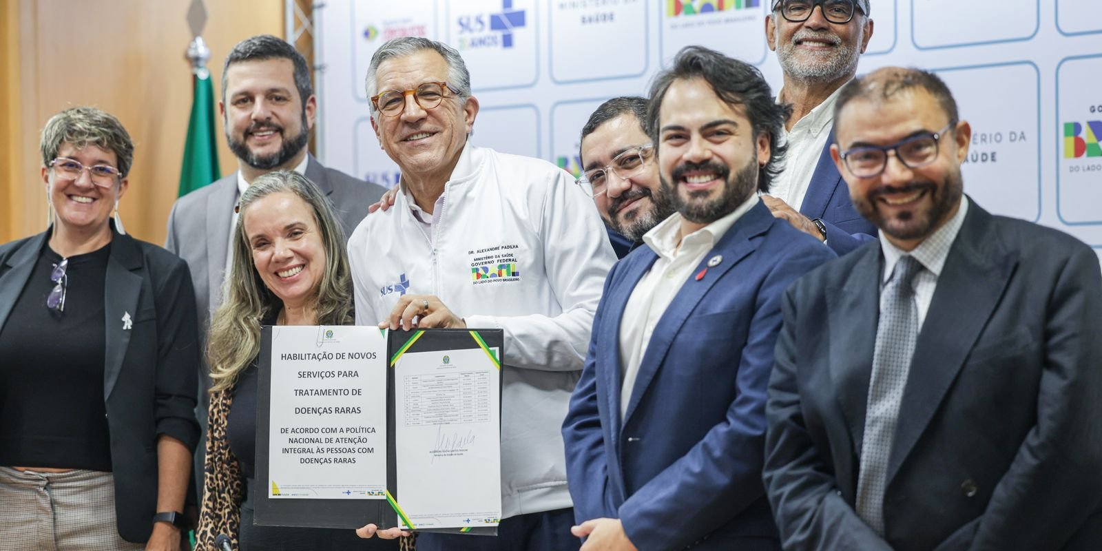 © Joédson Alves/Agência Brasil