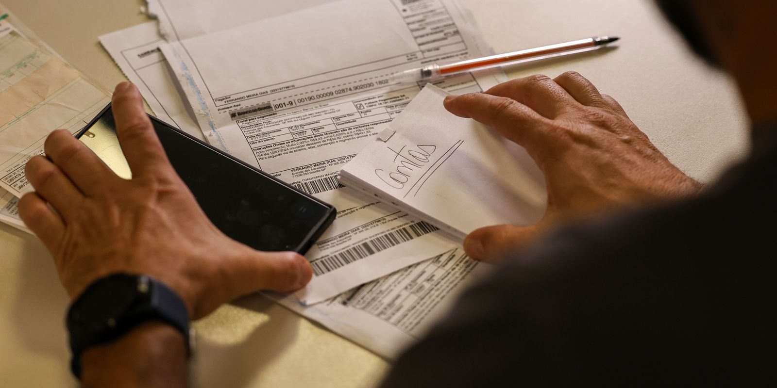 © Marcelo Camargo/Agência Brasil