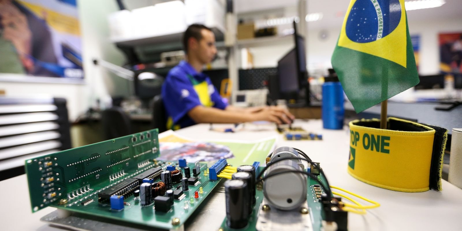 © Marcelo Camargo/Agência Brasil