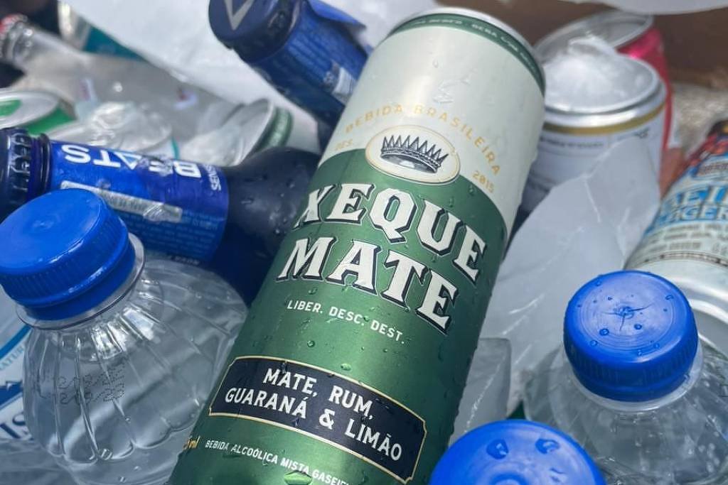 Mariana Zylberkan/Folhapress - 13.fev.2023