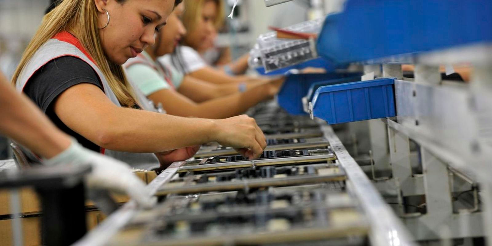 © Arquivo/Agência Brasil