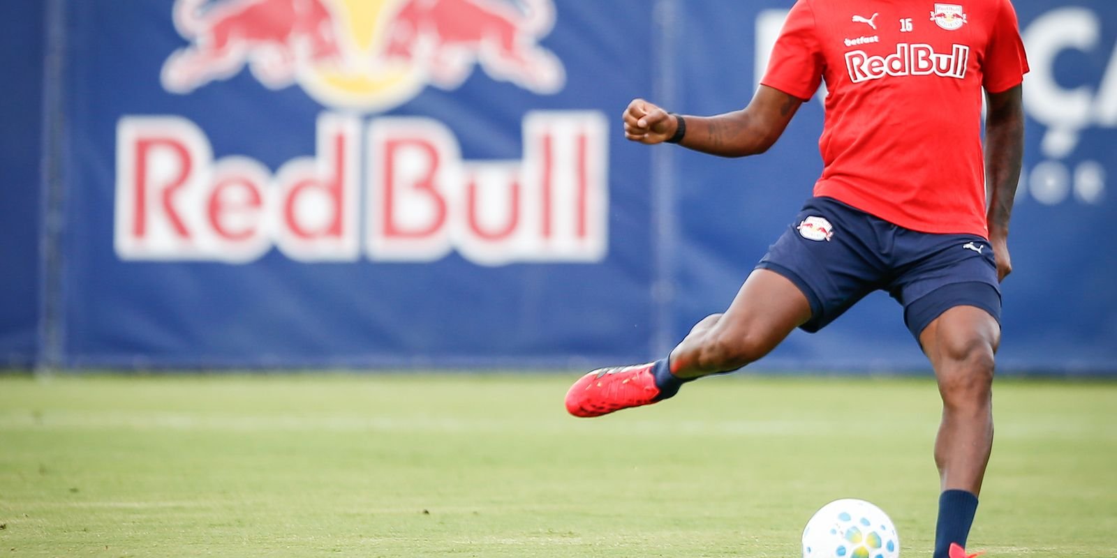 © Ari Ferreira/Red Bull Bragantino/Direitos Reservados