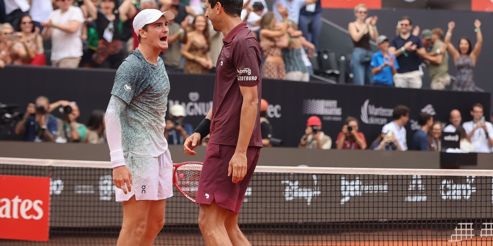 © Divulgação/Fotojump/Direitos Reservados