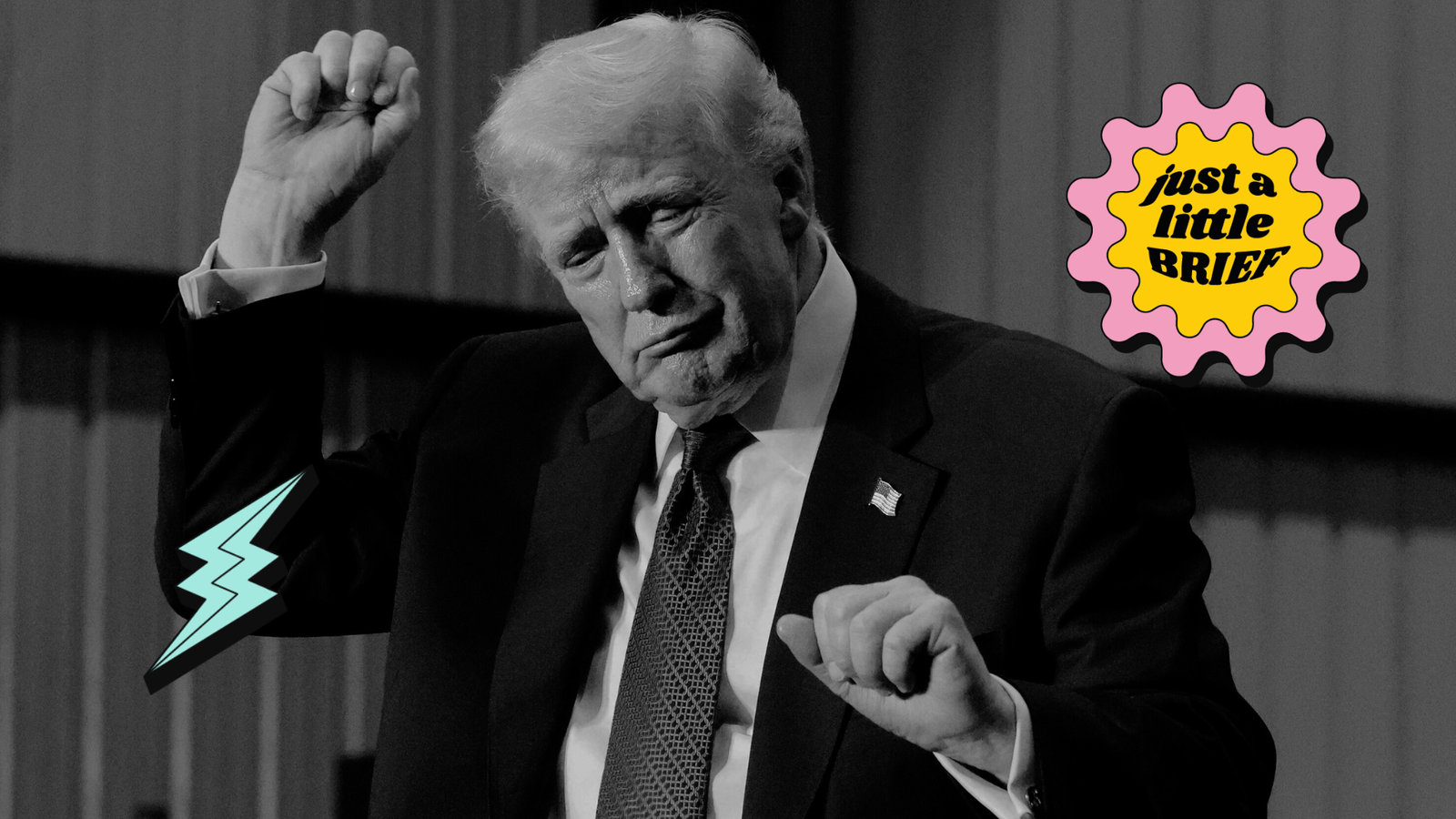 The BRIEF 👀🧠⚡