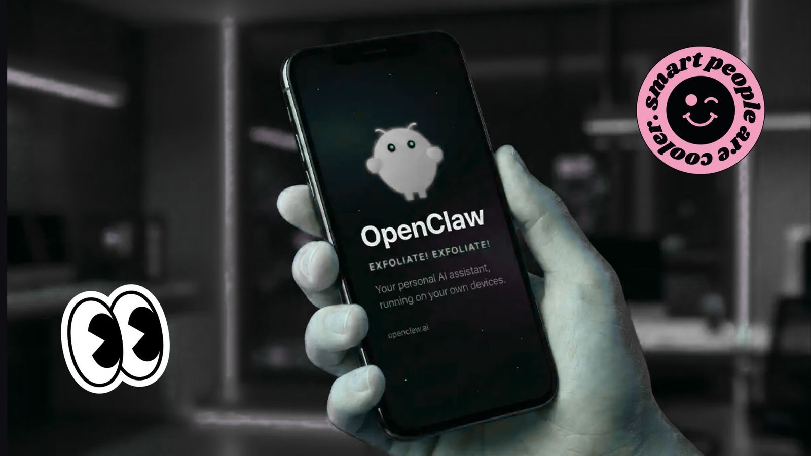 The BRIEF 👀🧠⚡