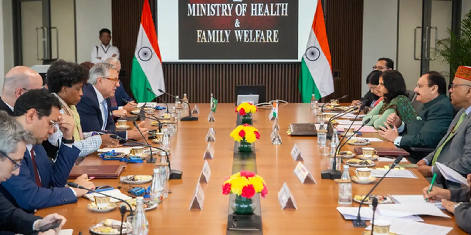 © Rafael Nascimento/MS