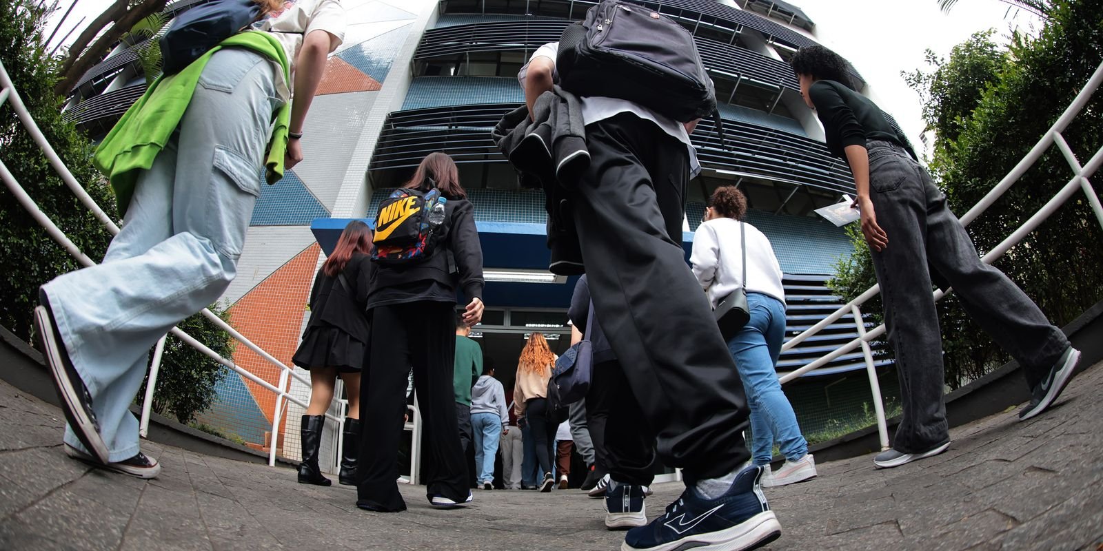 © Paulo Pinto/Agência Brasil