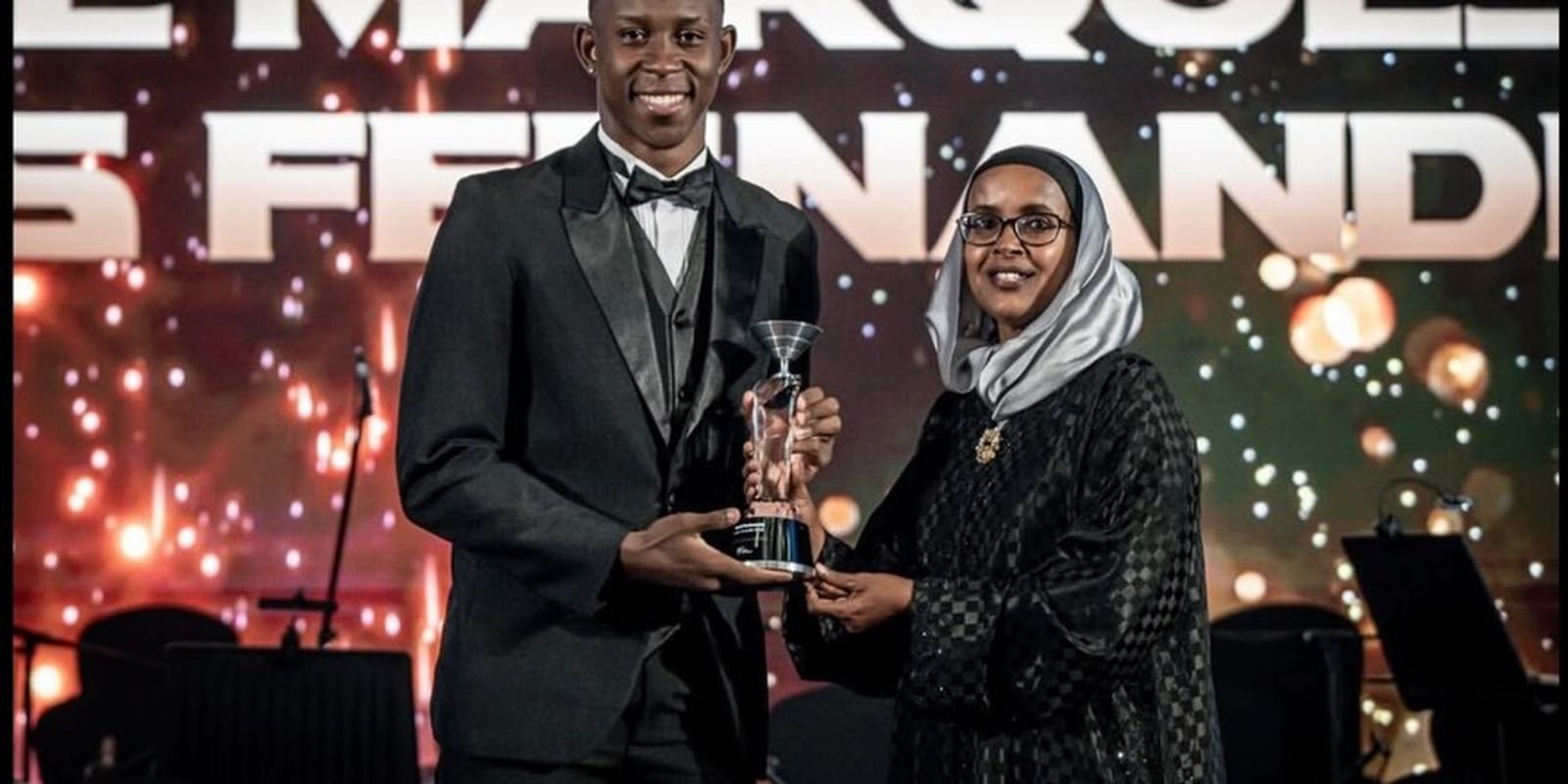 © Reprodução Instagram / Henrique Marques