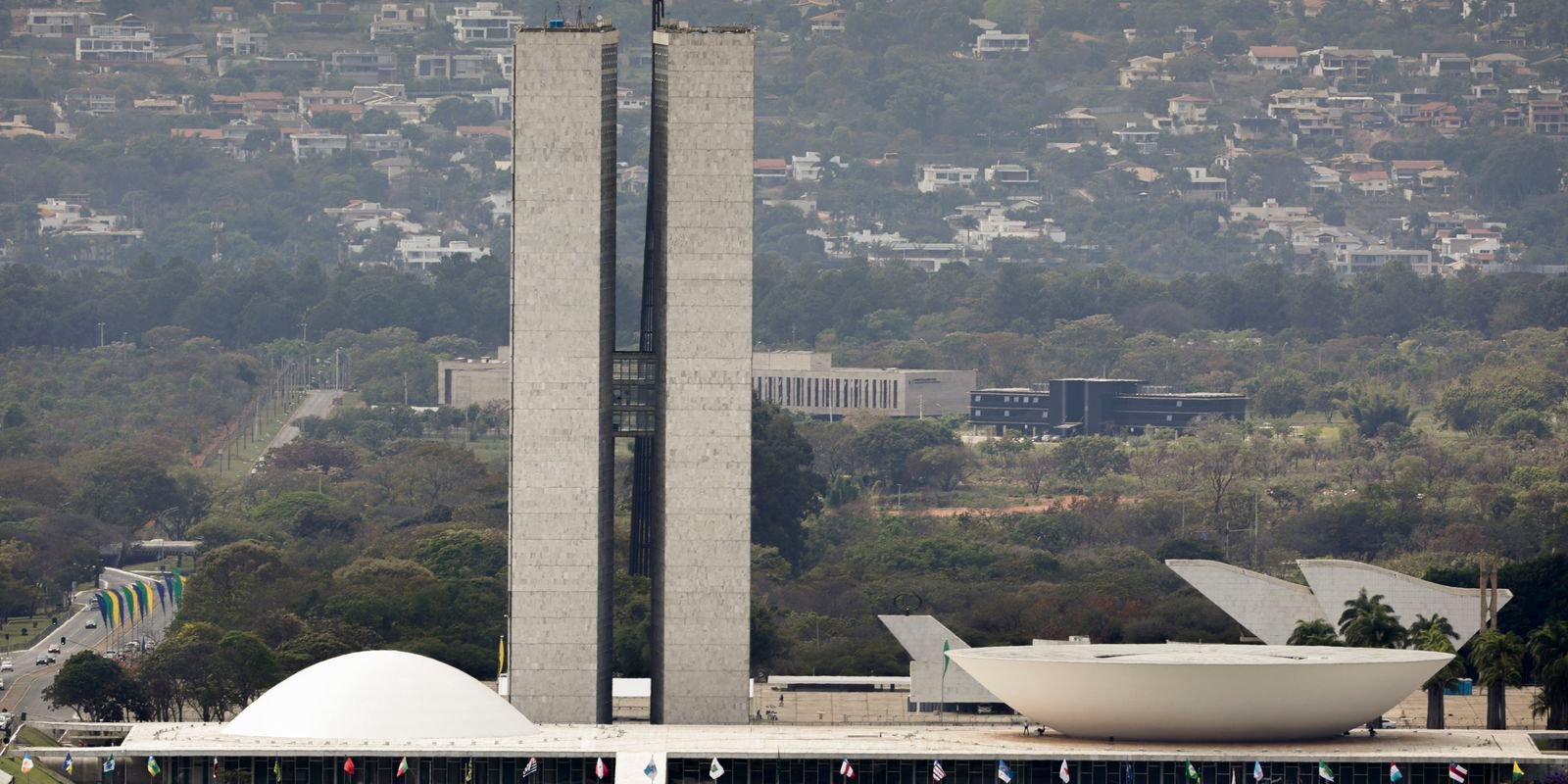 © Joédson Alves/Agência Brasil