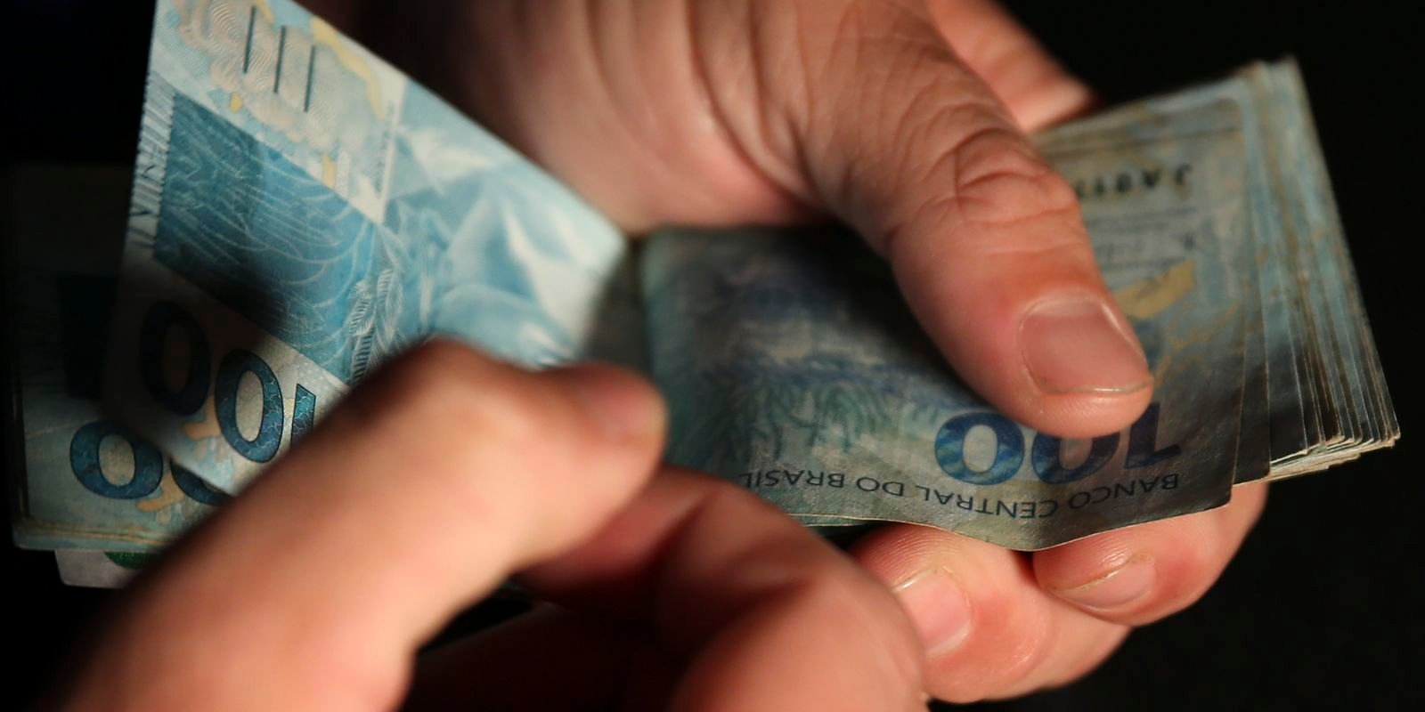 © José Cruz/Agência Brasil