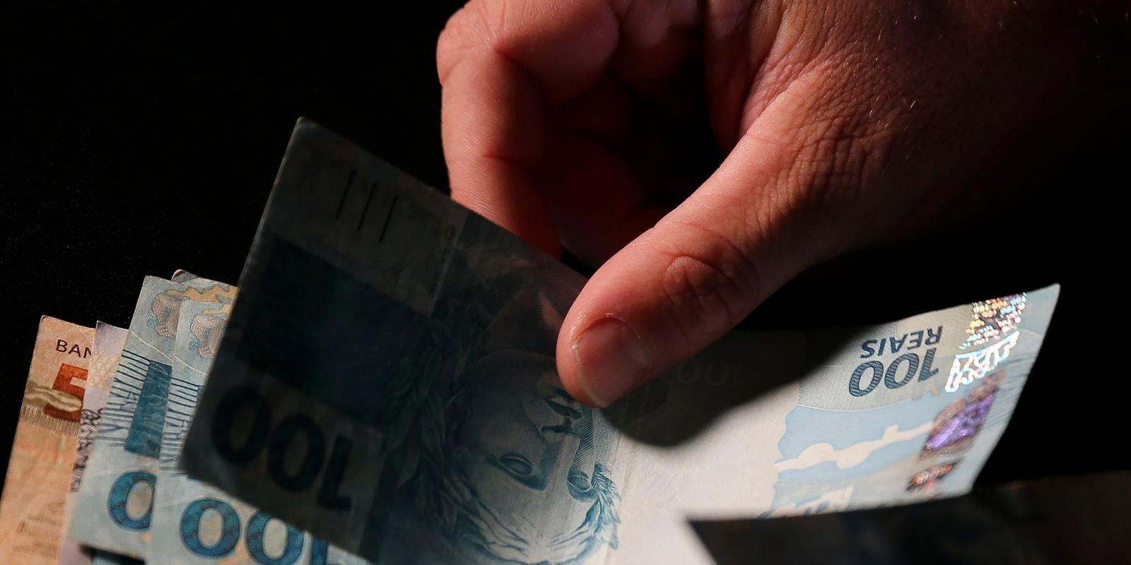 © José Cruz/Agência Brasil