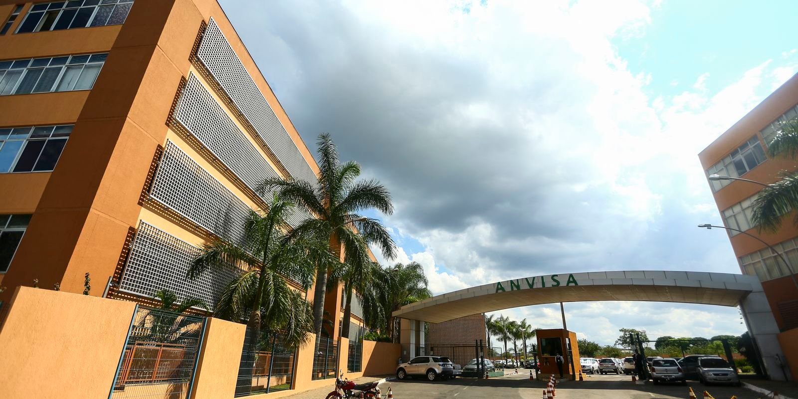 © Marcelo Camargo/Agência Brasil