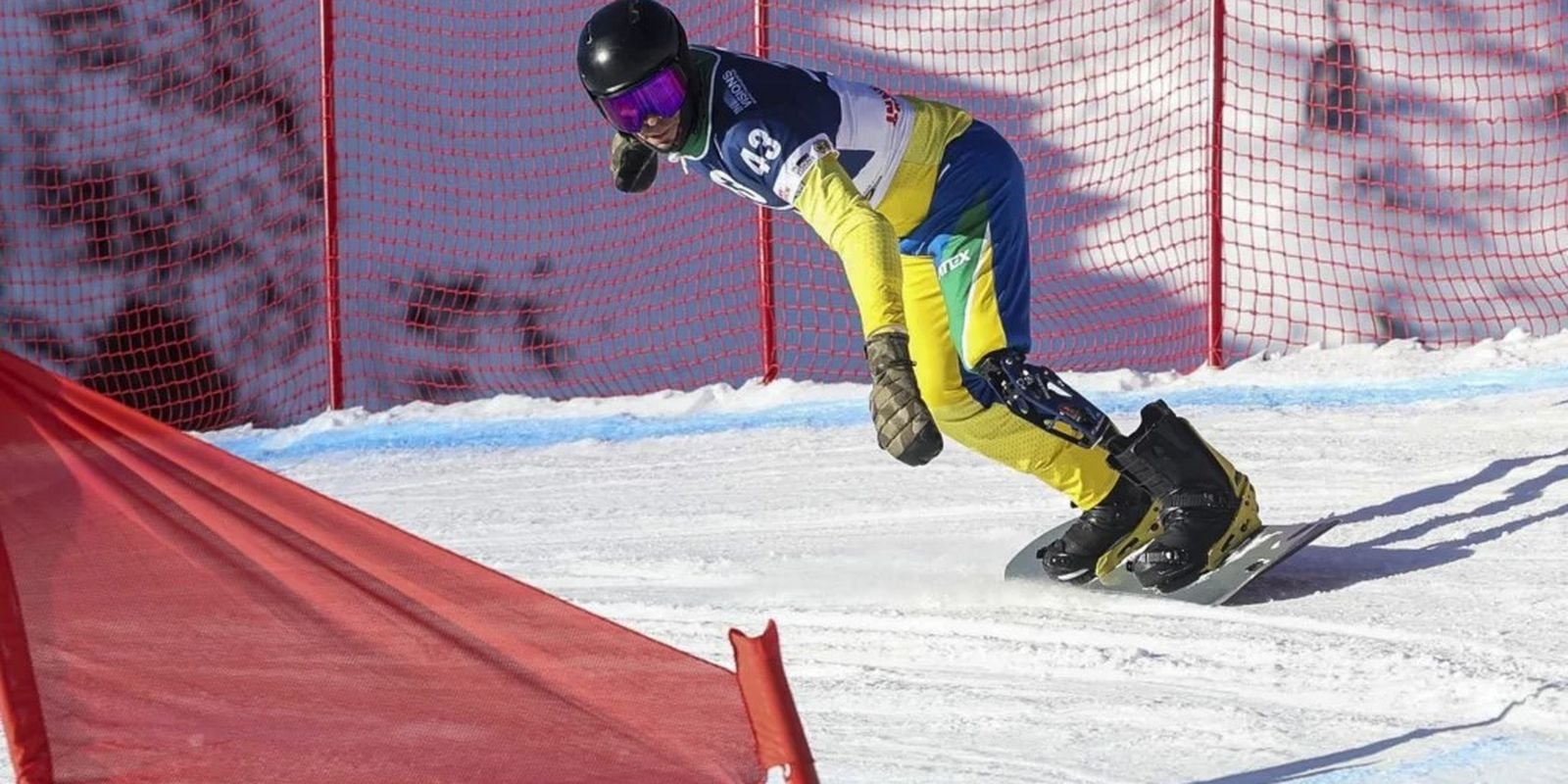 © Divulgação/CBDN/Direitos Reservados