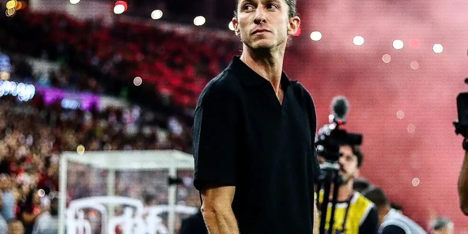 © Gilvan de Souza / Flamengo/Direitos Reservados