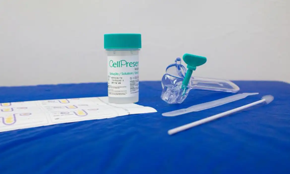 Vacinação de meninos de 9 a 14 anos contra o papilomavírus humano (HPV) aumentou de 47,35% par...