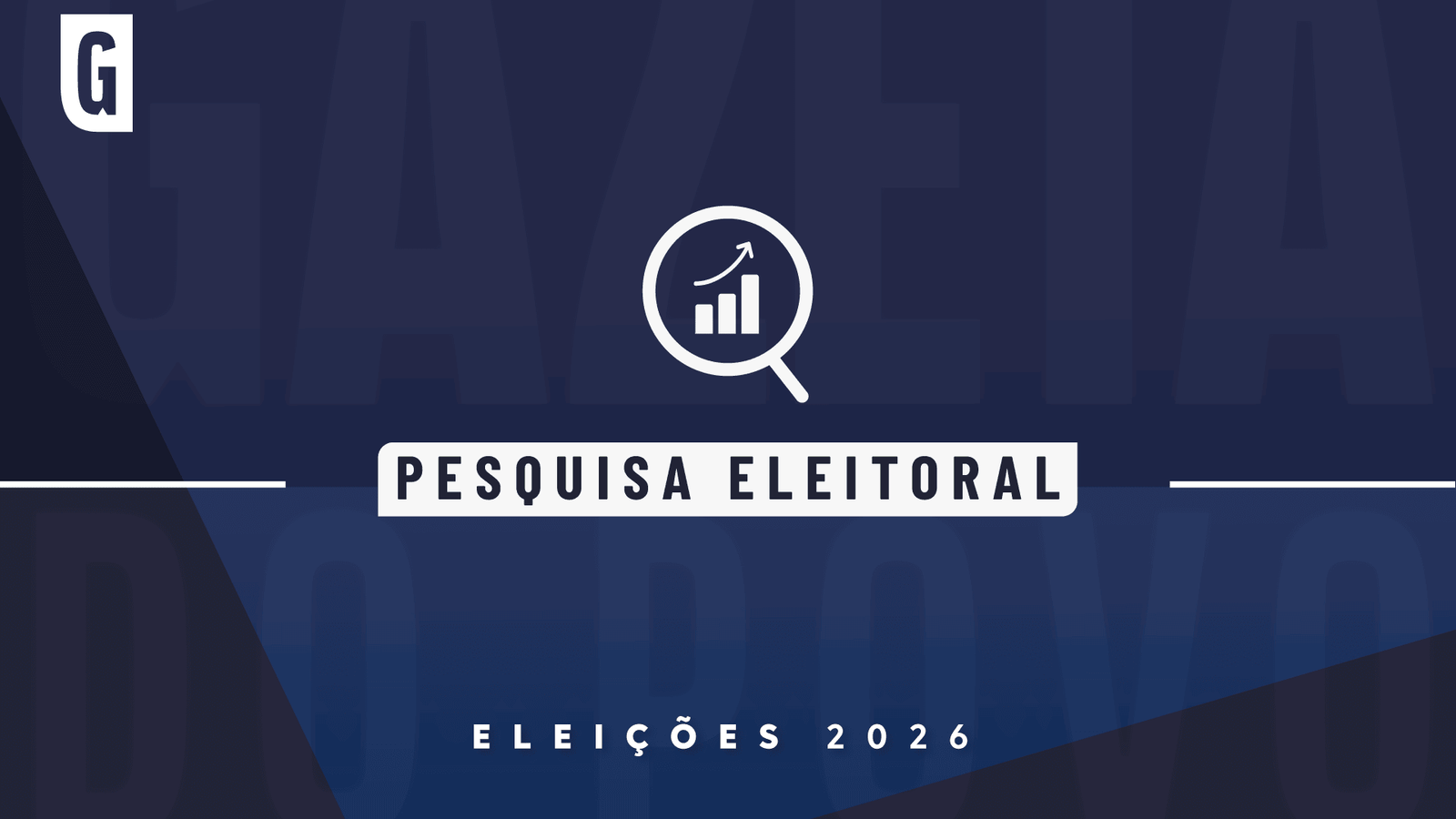 Todas as pesquisas eleitorais de 2026 precisam ser registradas no Tribunal Superior Eleitoral (TS...