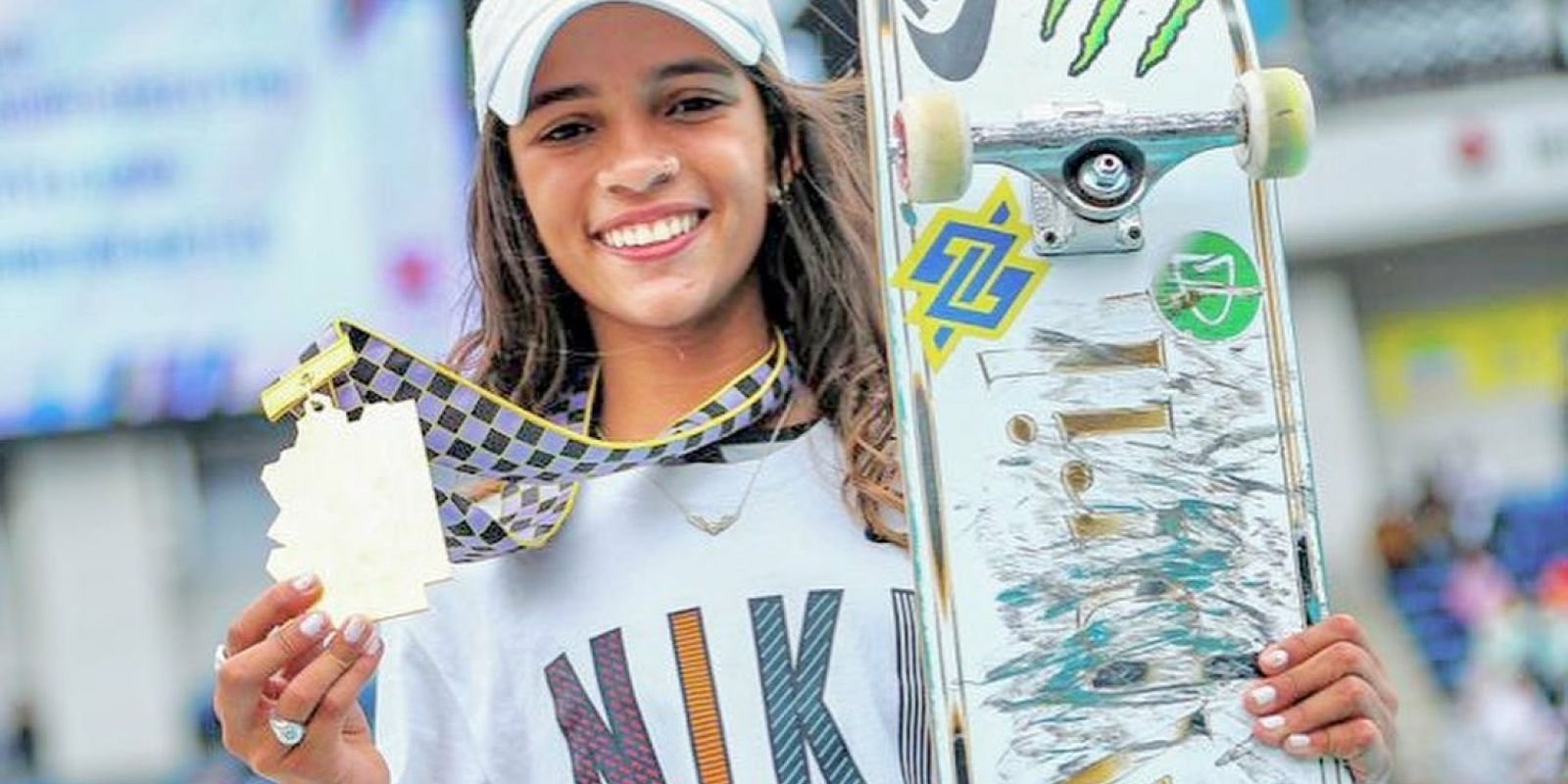 © Yoshio Yoshida e Hikaru Funyu/ESPN Images/Direitos Reservados